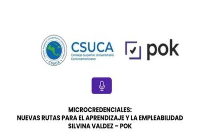 Microcredenciales y Blockchain: nuevas rutas para el aprendizaje y la empleabilidad