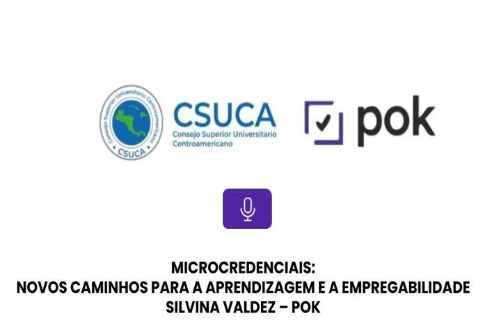 Microcredenciais e Blockchain: novos caminhos para o aprendizado e a empregabilidade