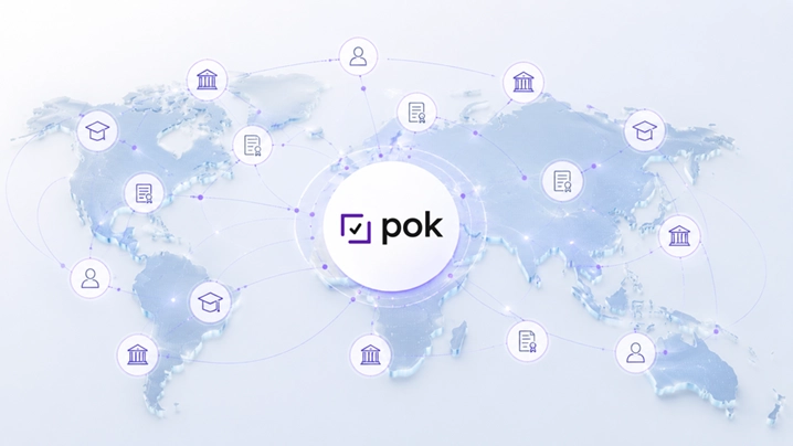 POK y el futuro de las credenciales digitales: confianza, propósito e impacto real