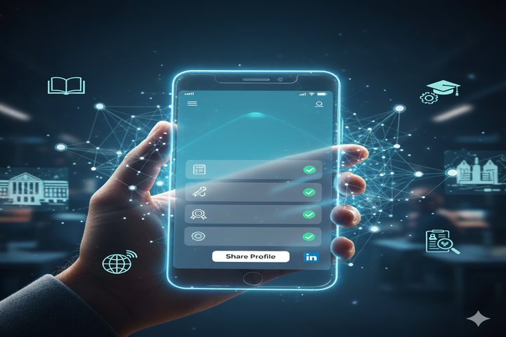 Wallet de Credenciales Digitales: Guía Completa 2025