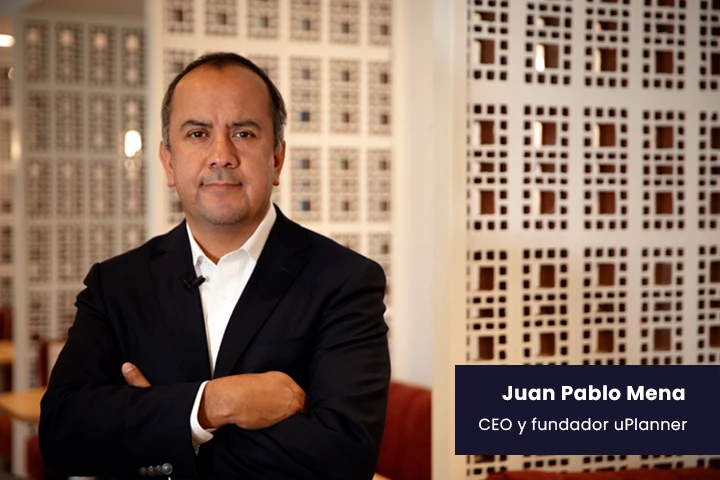 uPlanner y el futuro de la educación digital en América Latina