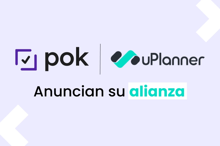 La alianza POK + UAssessment – un nuevo estándar para credenciales digitales