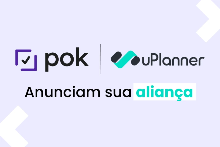 A aliança POK + UAssessment – um novo padrão para credenciais digitais
