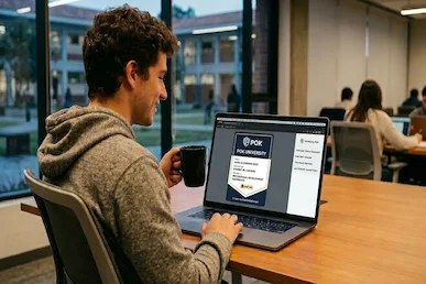 Digital Credentials for Educational Institutions: What to Evaluate Before Choosing a Platform
