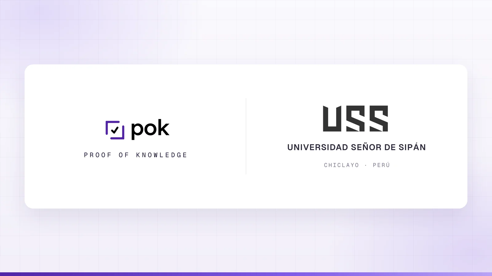 Digital Certificates for Conferences: How Universidad Señor de Sipán Reached Its First Microcredential