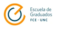 Escuela de Graduados FCE - UNC