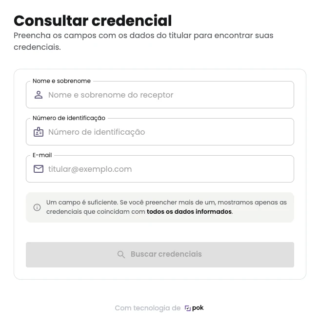 Consulta de certificados e diplomas: um buscador próprio para qualquer pessoa confirmar um diploma sem escrever para a sua instituição