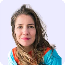 Carolina Ferres