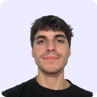 Lucas Villar